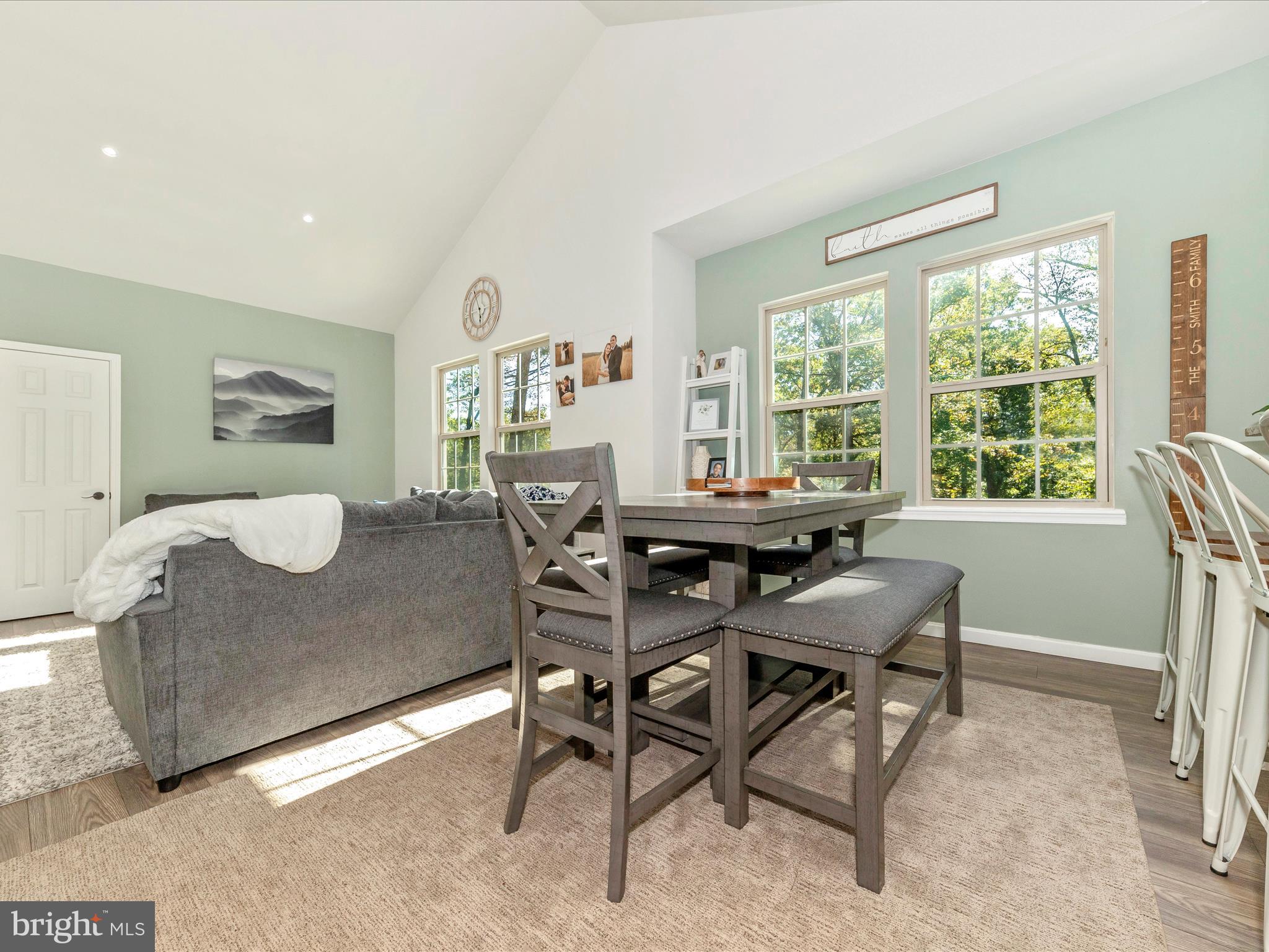 SHENANWOOD - Residential