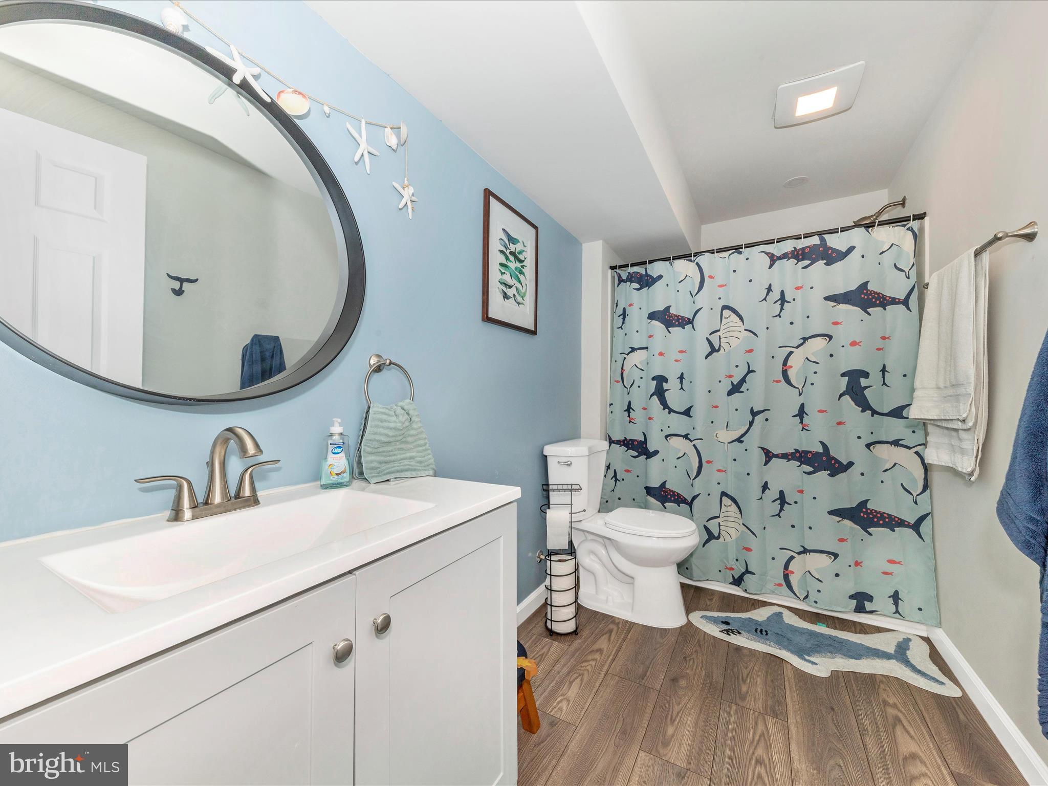 SHENANWOOD - Residential