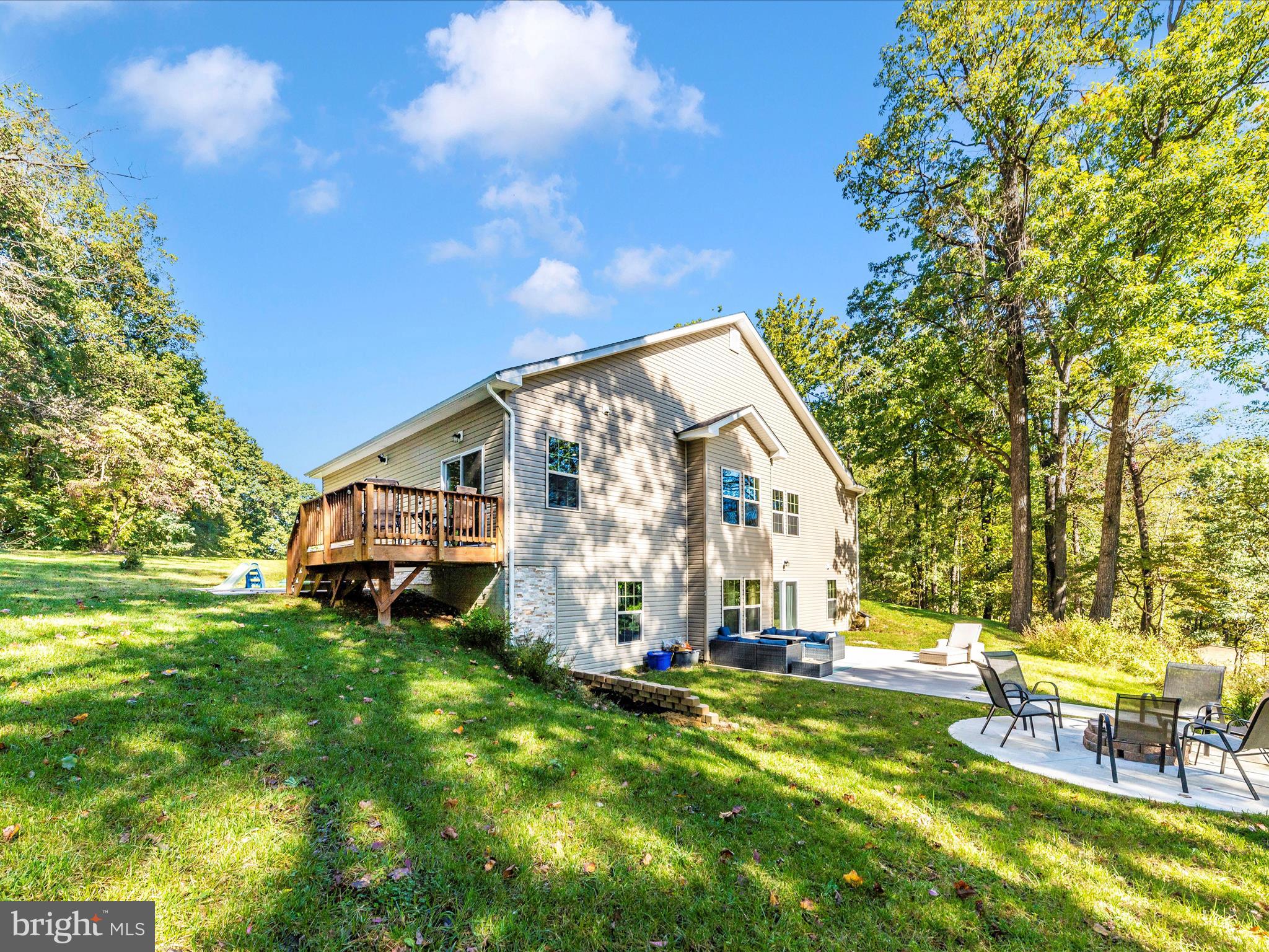 SHENANWOOD - Residential