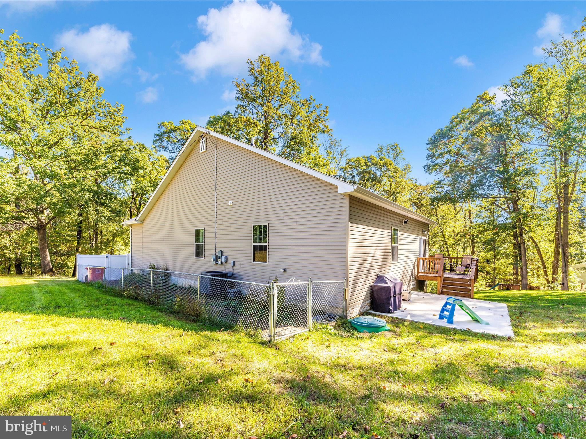 SHENANWOOD - Residential