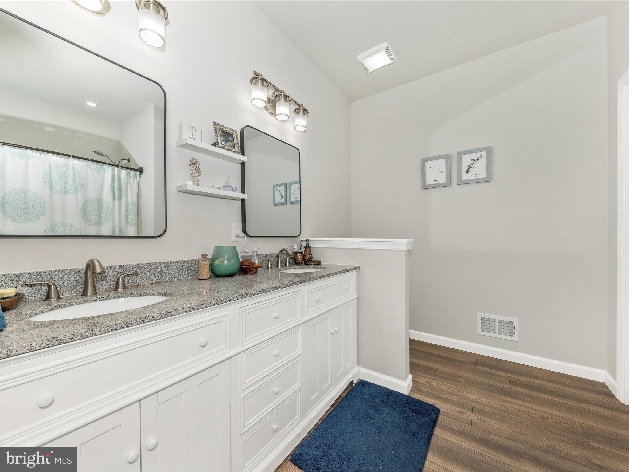 SHENANWOOD - Residential