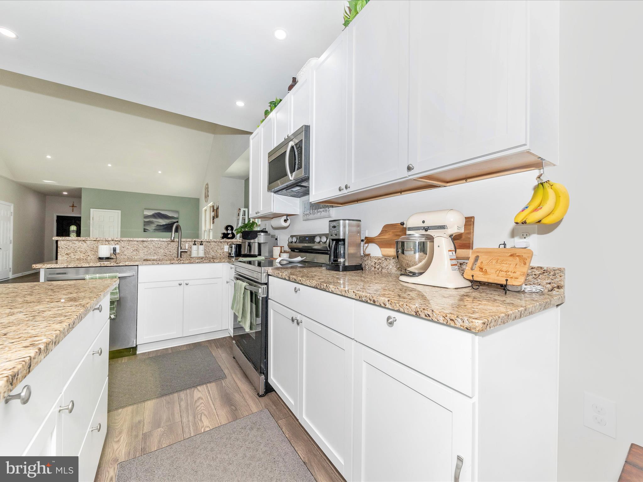 SHENANWOOD - Residential