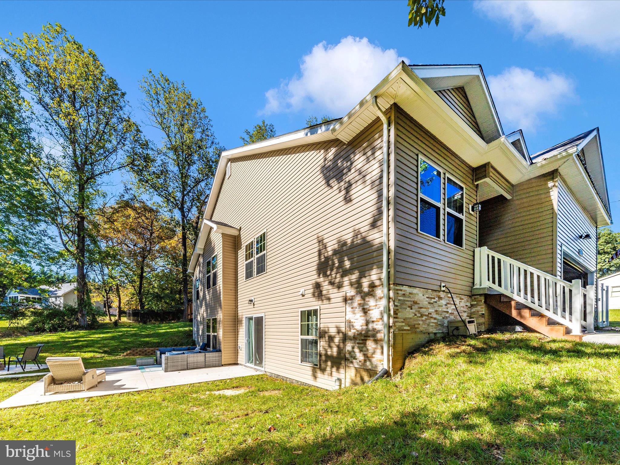 SHENANWOOD - Residential