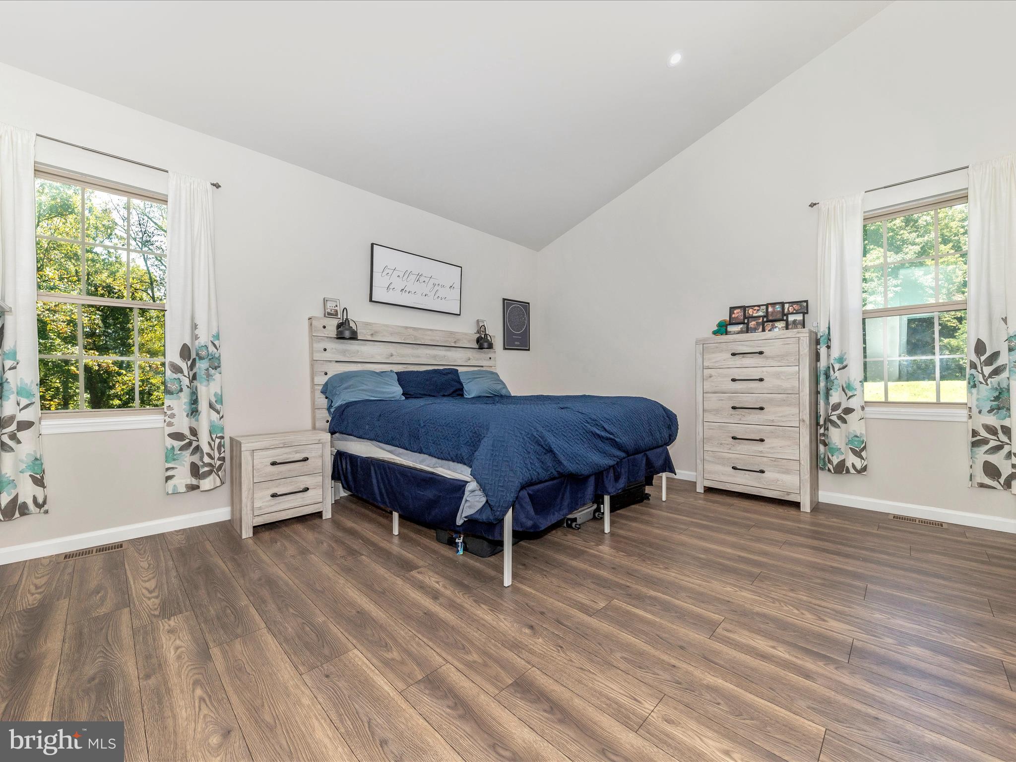 SHENANWOOD - Residential