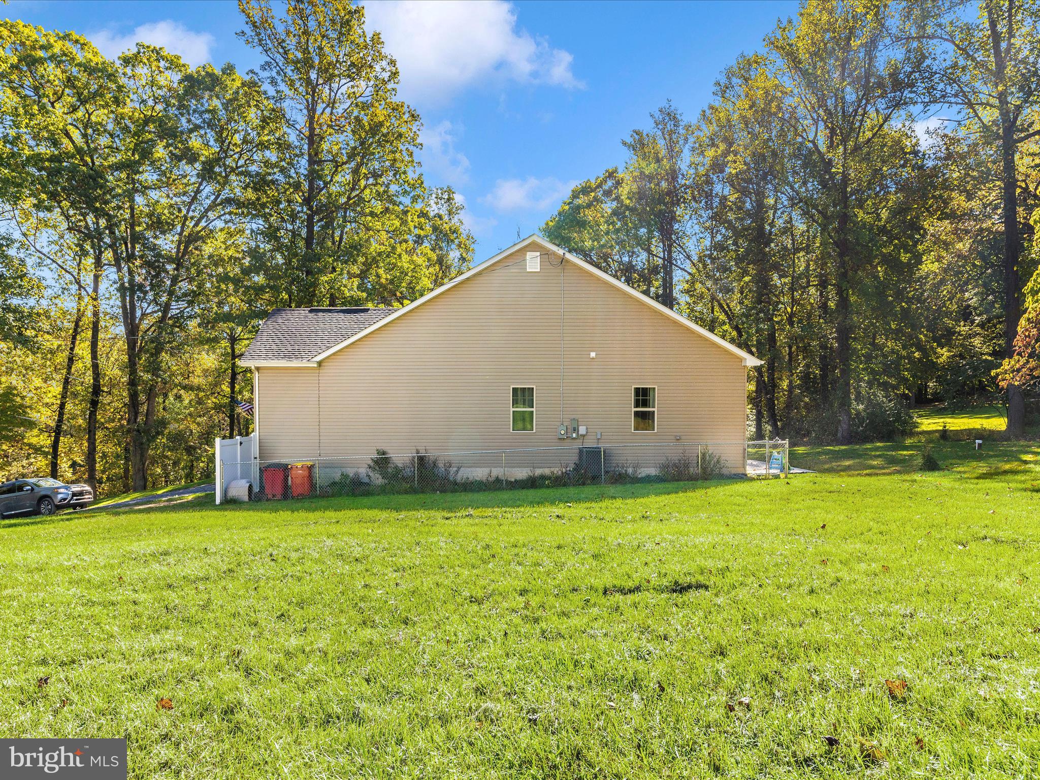 SHENANWOOD - Residential