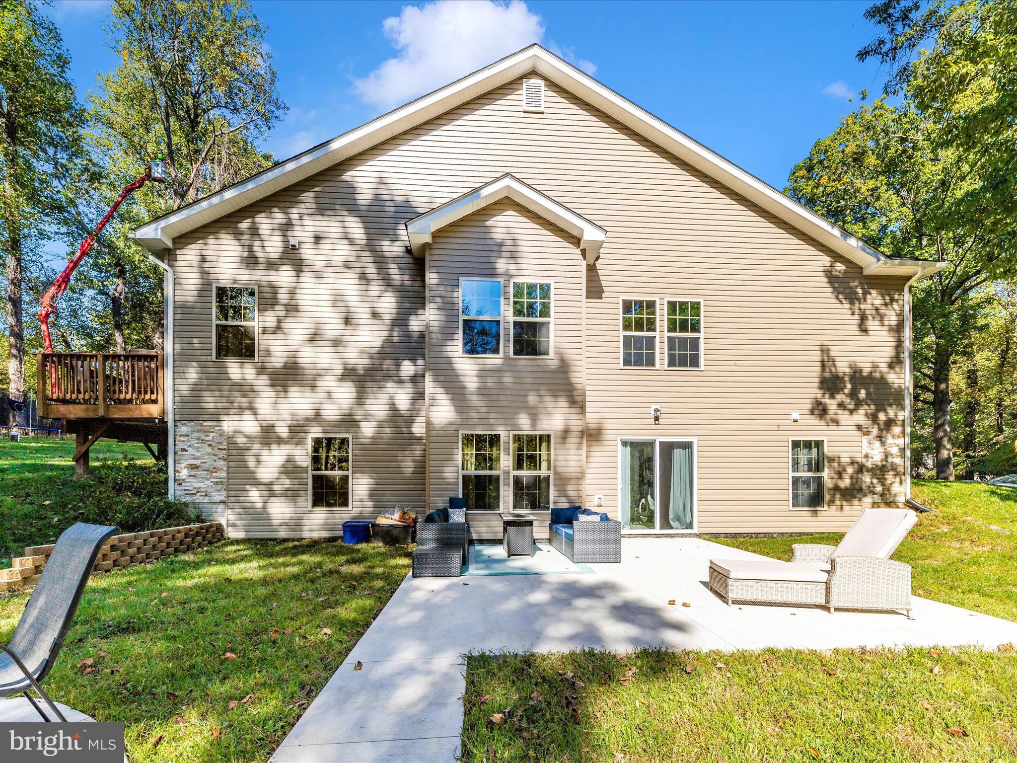 SHENANWOOD - Residential