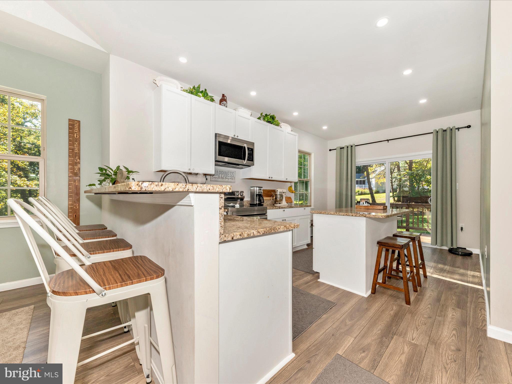 SHENANWOOD - Residential