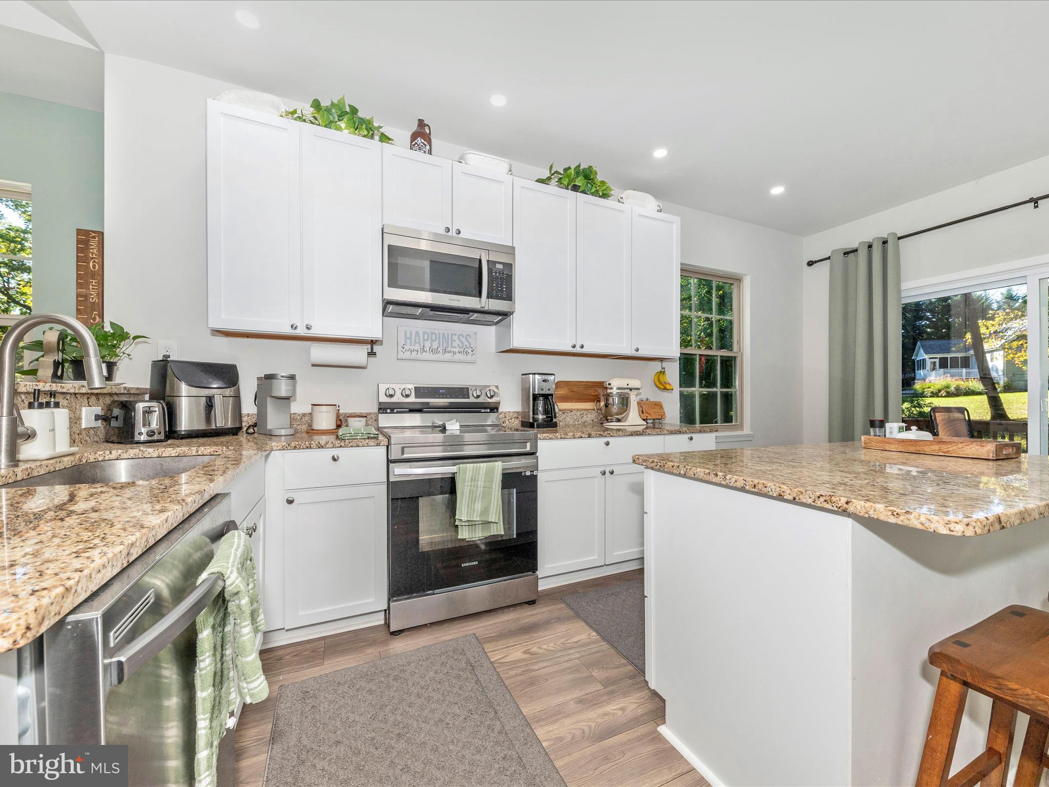 SHENANWOOD - Residential