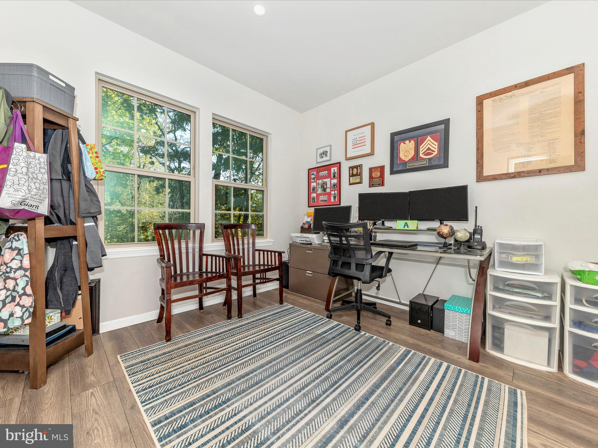 SHENANWOOD - Residential