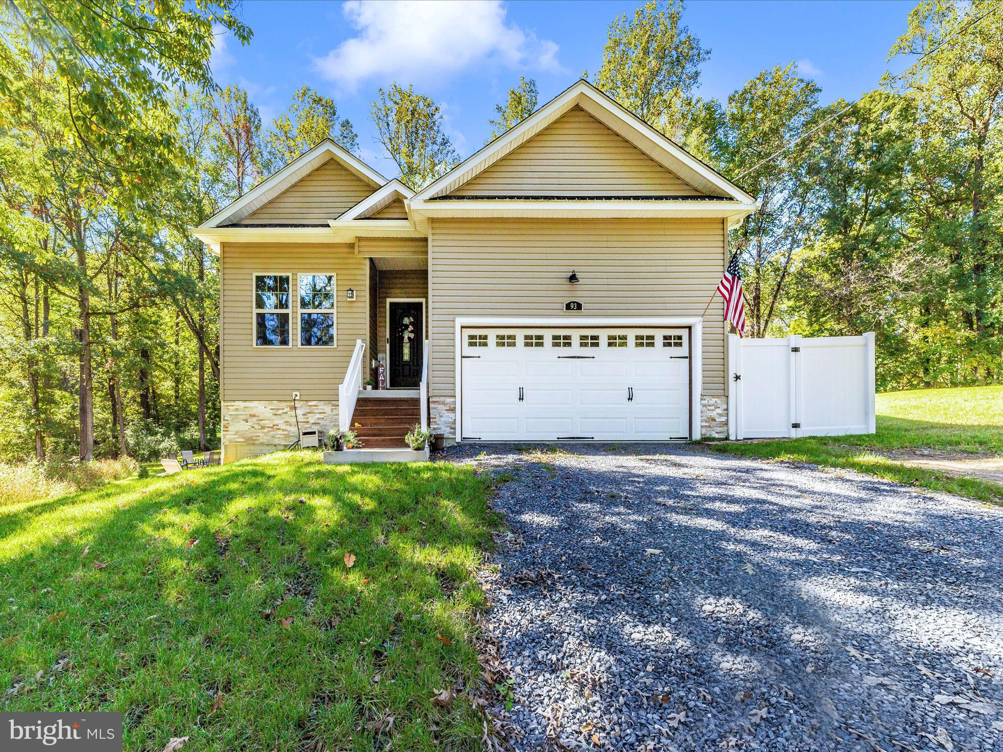 SHENANWOOD - Residential