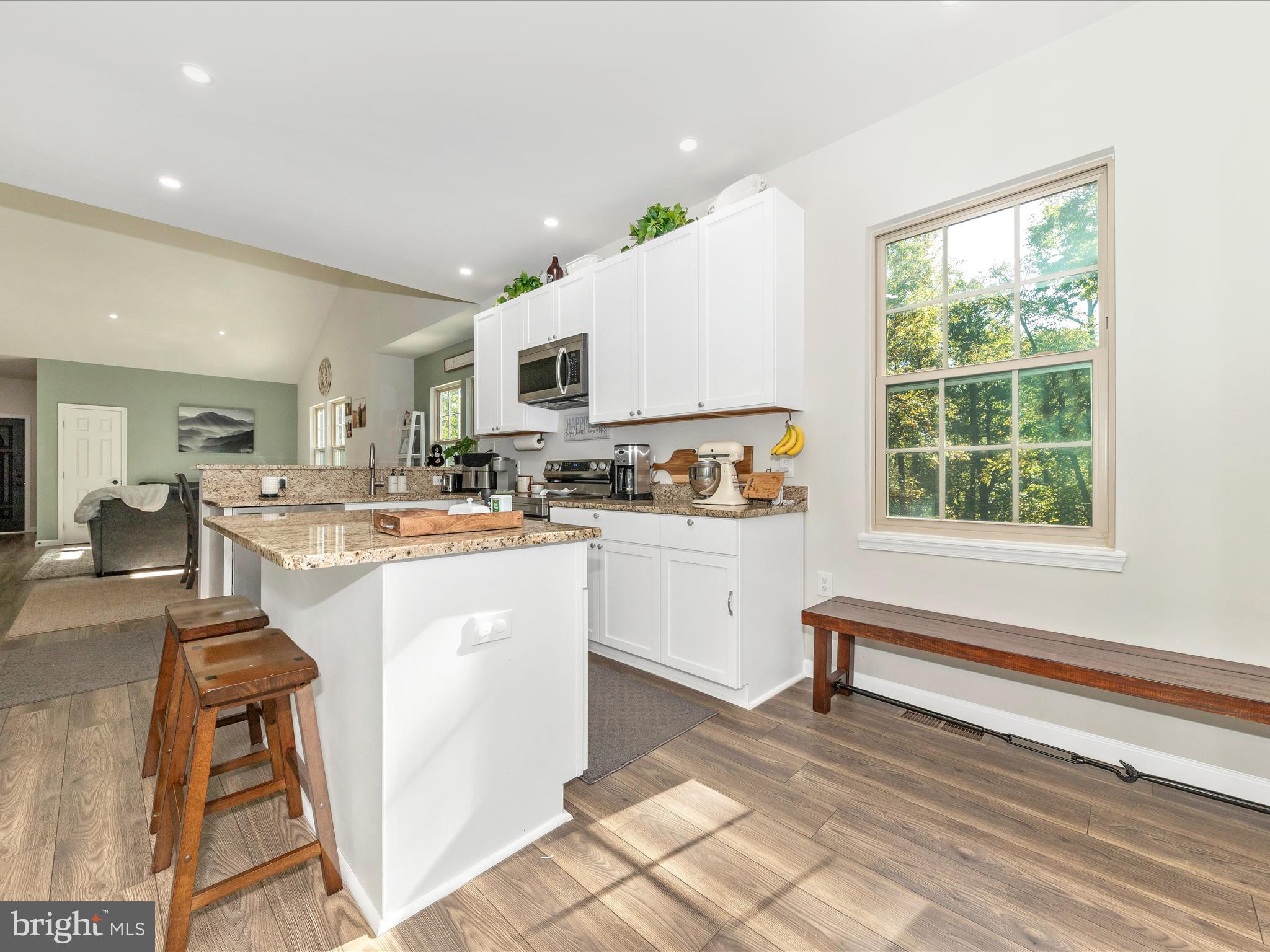 SHENANWOOD - Residential