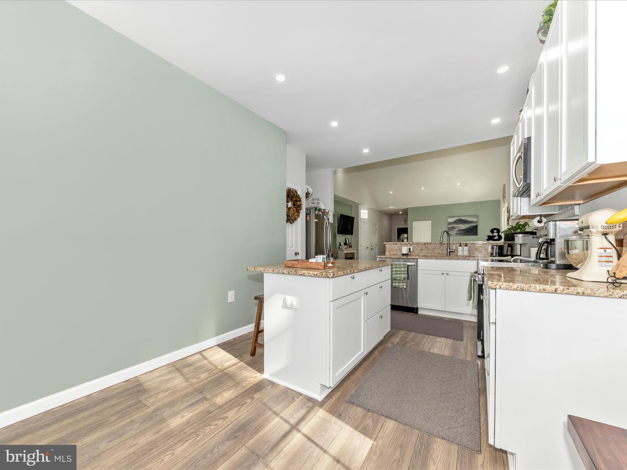 SHENANWOOD - Residential