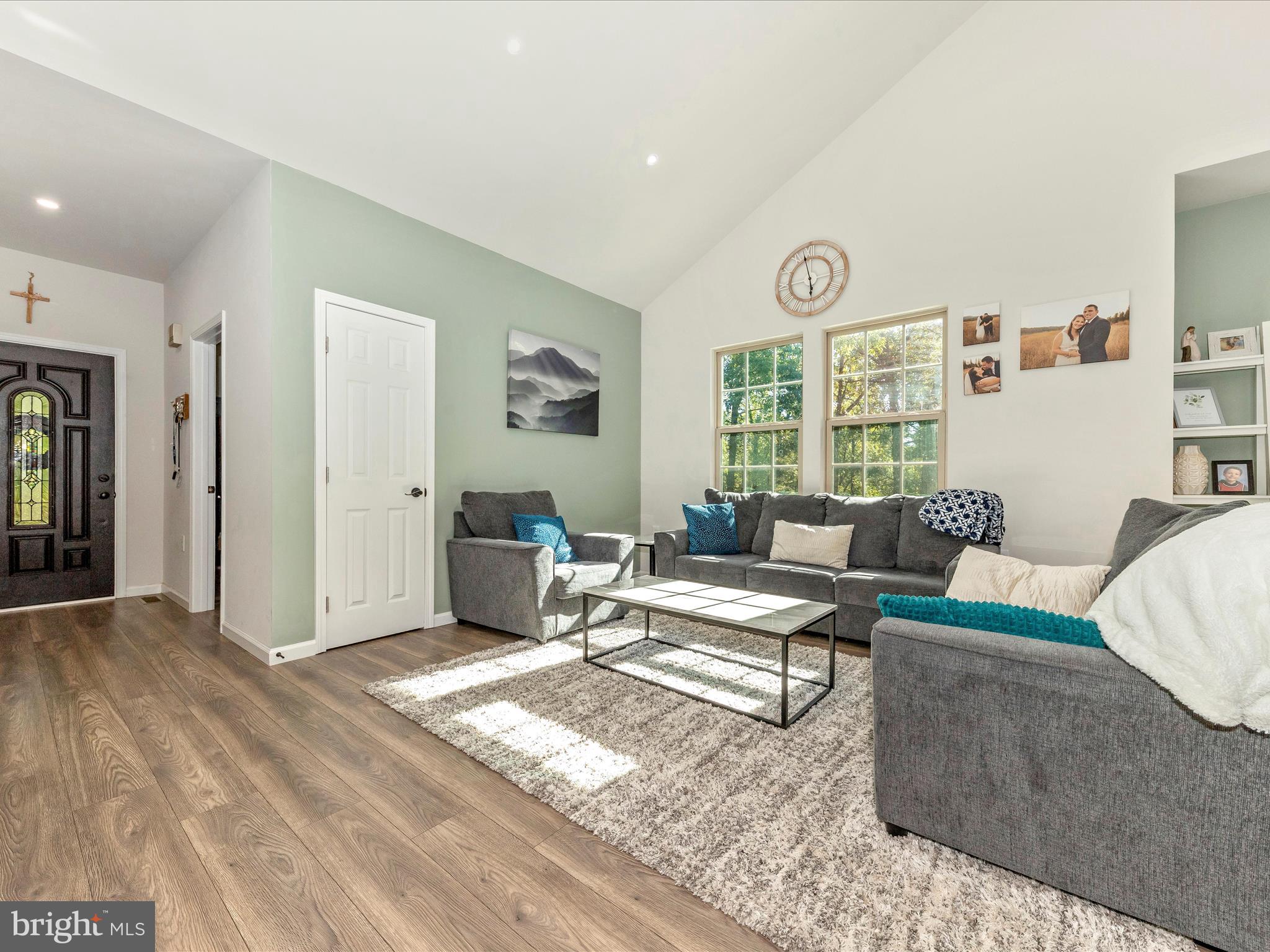 SHENANWOOD - Residential