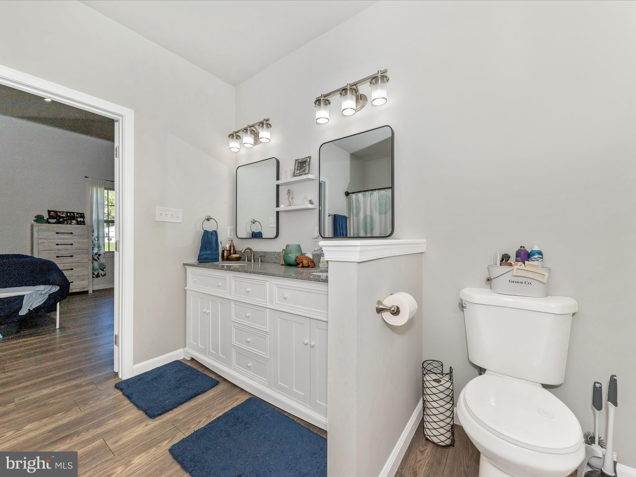 SHENANWOOD - Residential