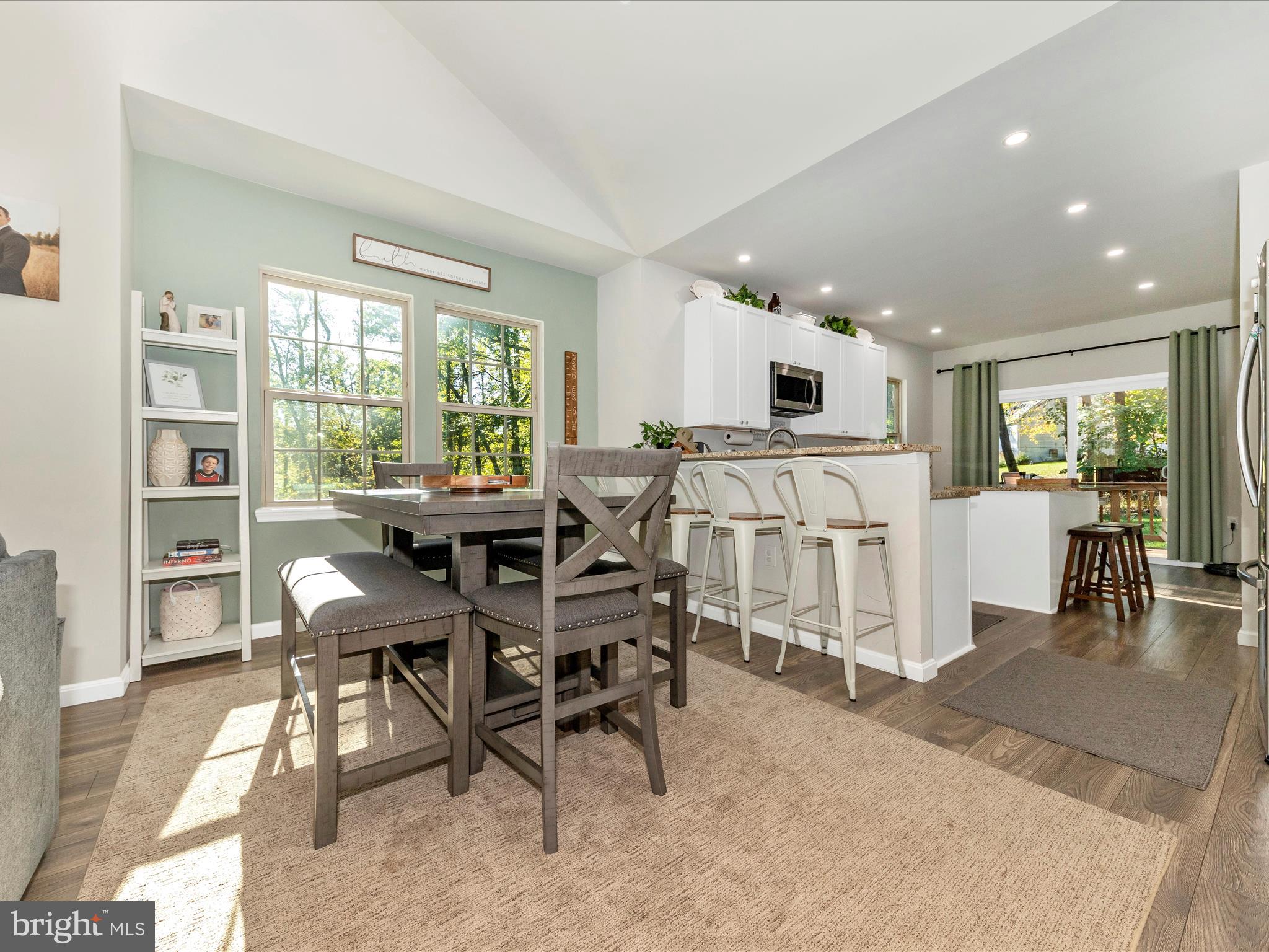 SHENANWOOD - Residential