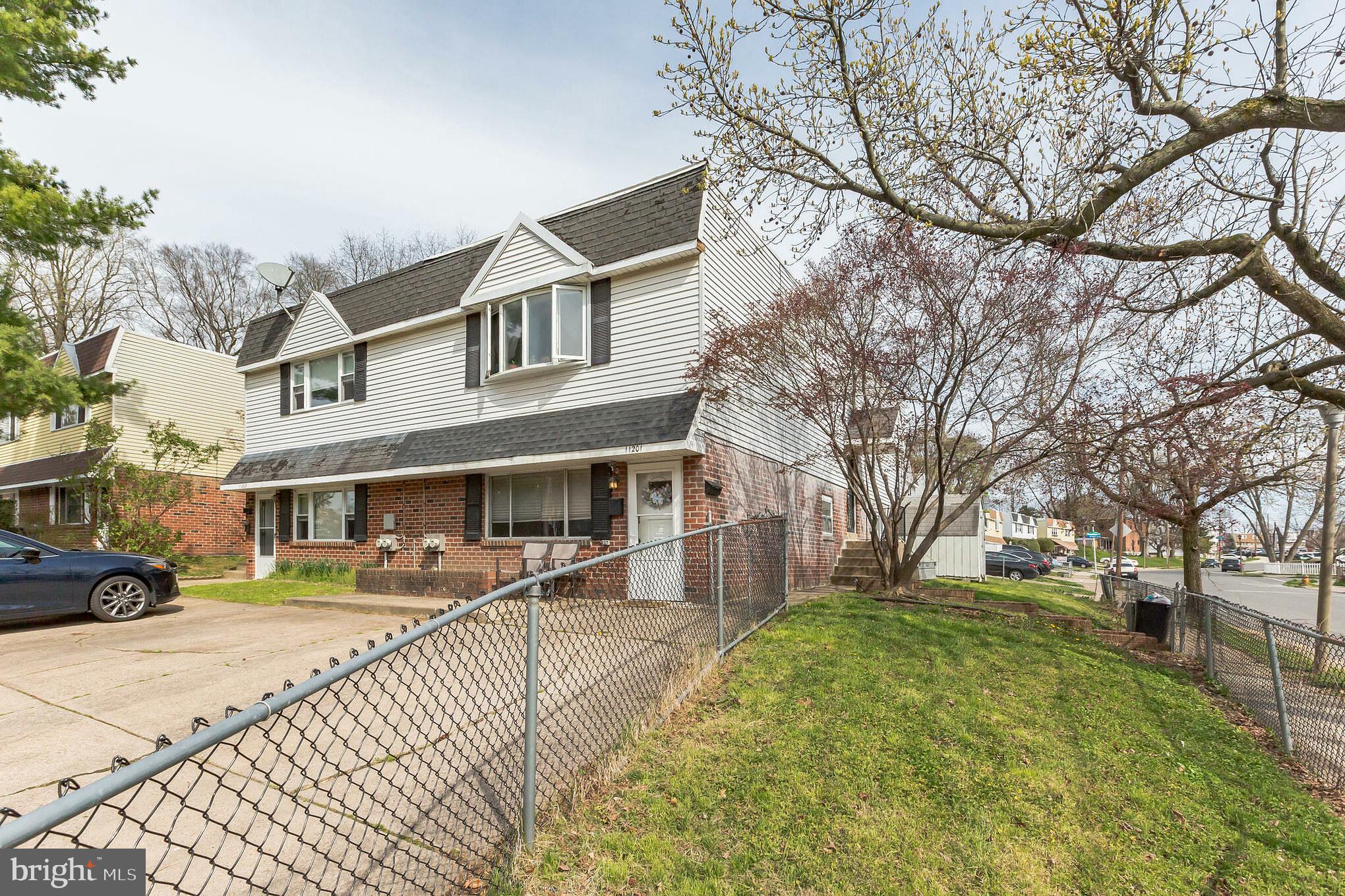 MODENA PARK - Residential Income
