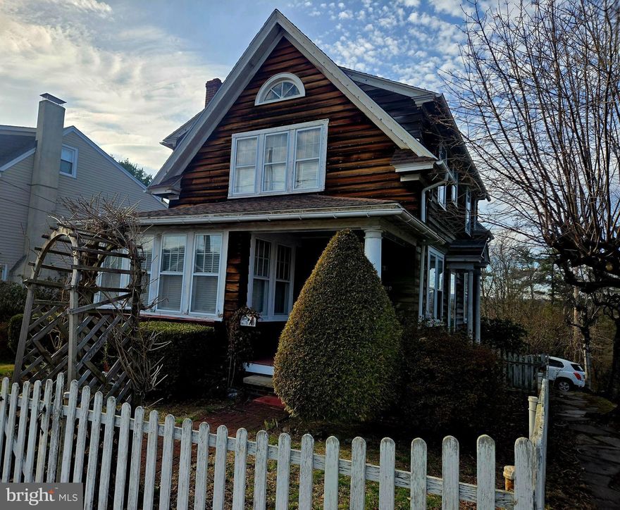 This beautiful home and property is ready for its new owners. 

Charming and beautifully maintained 2-story home featuring classic cedar siding, located in a desirable neighborhood at an exceptional value. This 2-bedroom, 2-bath property offers both comfort and potential, with an attic space that could easily be converted into a third bedroom or bonus room.

The home has been thoughtfully updated with numerous upgrades, including a brand-new roof and a natural gas hot water heater for added efficiency. Situated on a spacious corner lot, the property boasts a fully fenced yard, perfect for privacy, pets, or entertaining. Peaceful street in Yorkville, great neighbors. 

Additional highlights include a 1-car garage with ample storage space, a storage closet with shelving that would make a great canning/jarring storage area in the basement, and beautifully landscaped grounds that enhance the home’s curb appeal.

A truly inviting home with character, space, and opportunity—don’t miss out on this gem!