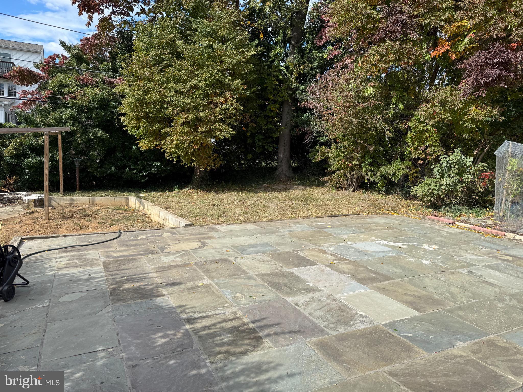 BROOKTHORPE HILLS - Residential Lease