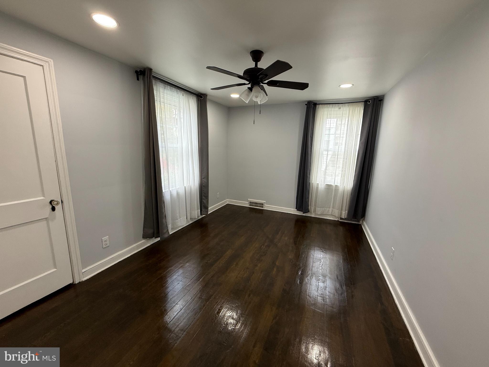 BROOKTHORPE HILLS - Residential Lease