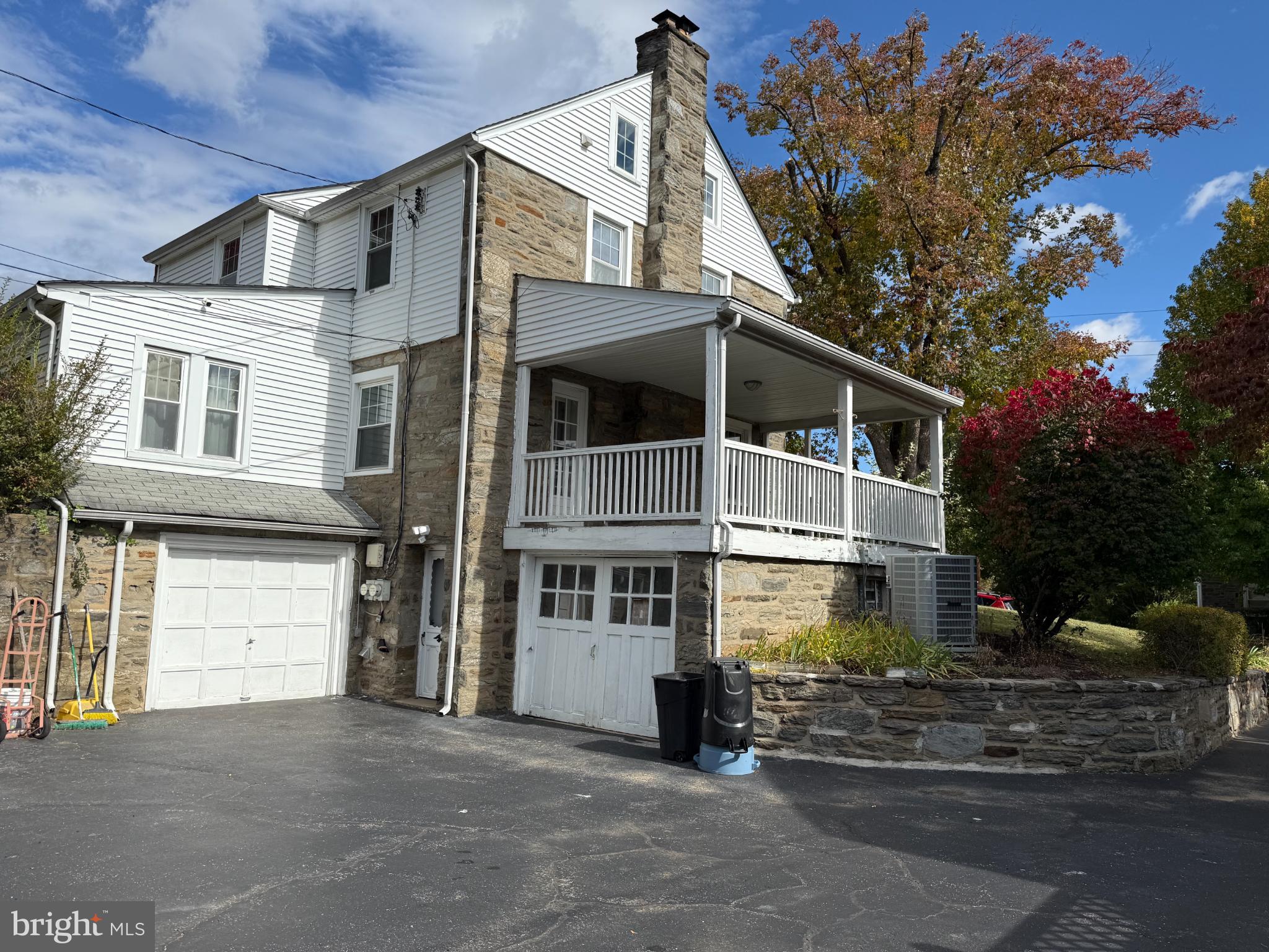 BROOKTHORPE HILLS - Residential Lease