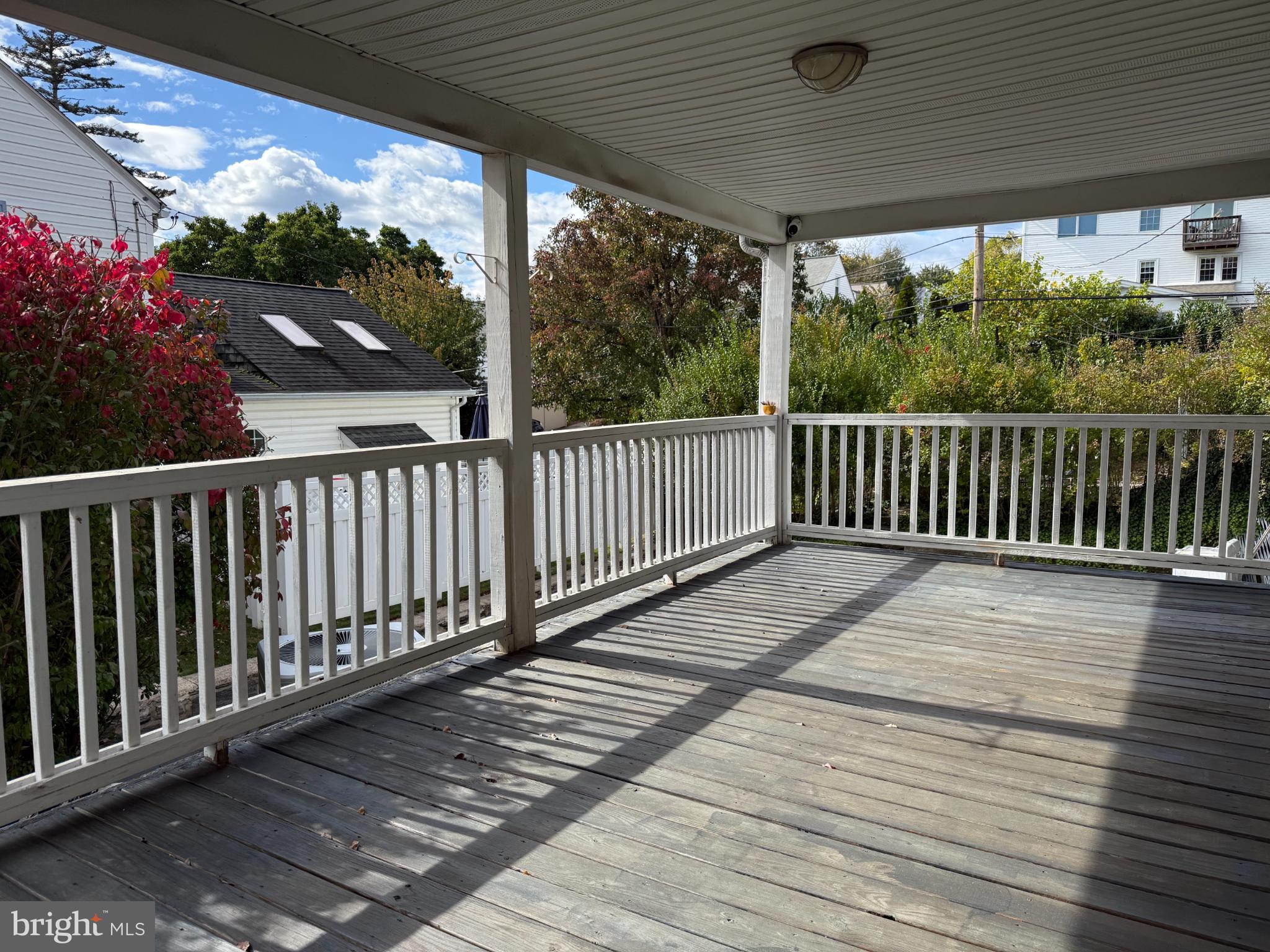 BROOKTHORPE HILLS - Residential Lease