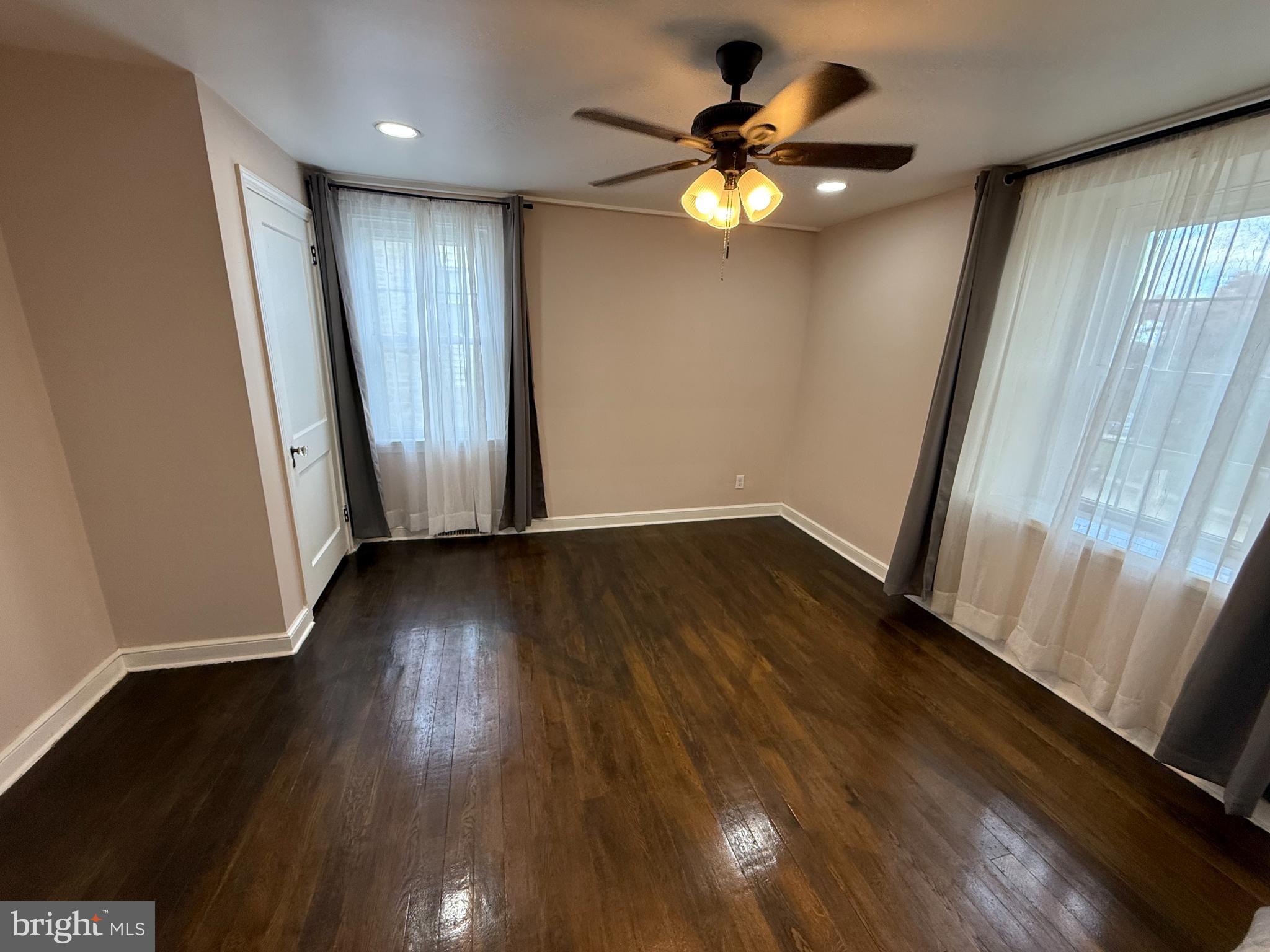 BROOKTHORPE HILLS - Residential Lease