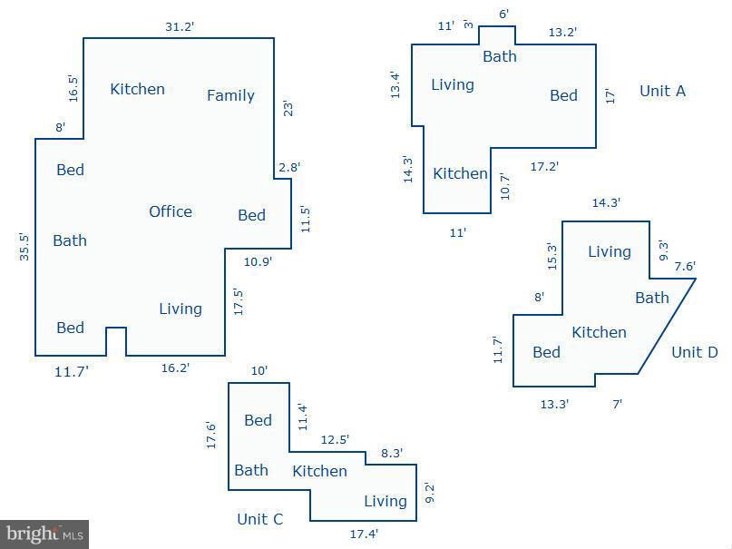 ADDISON HEIGHTS - Residential Income