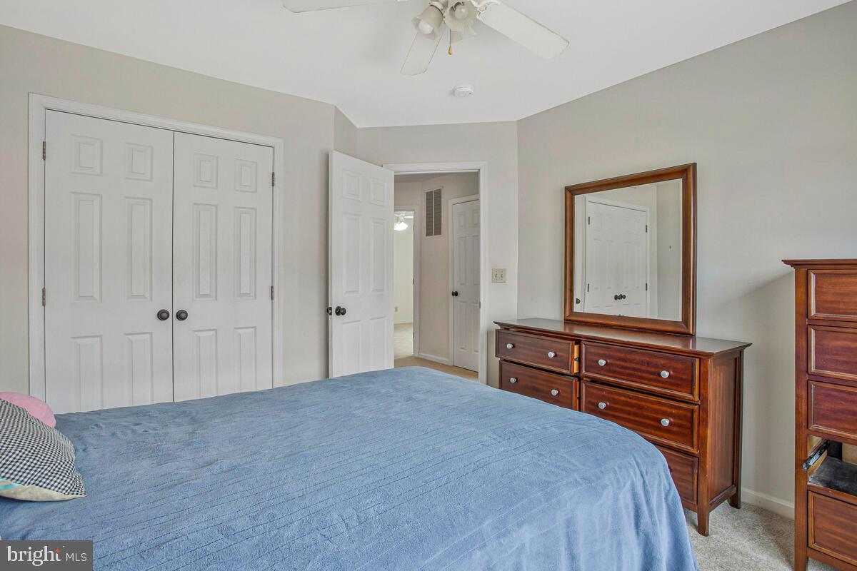 CEDAR COVE MOORI - Residential