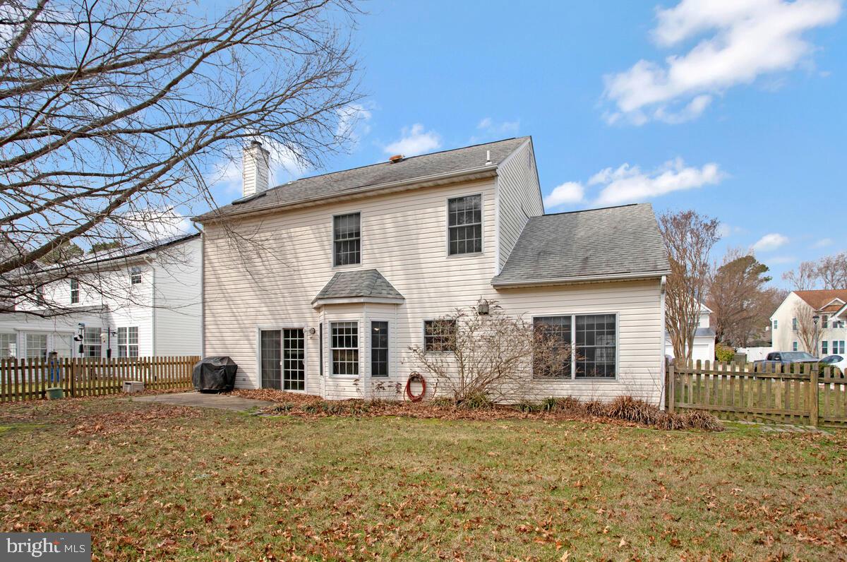 CEDAR COVE MOORI - Residential