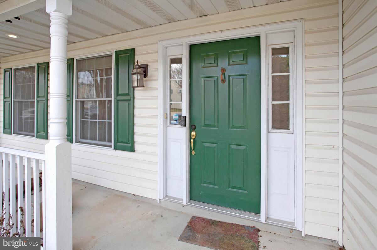 CEDAR COVE MOORI - Residential