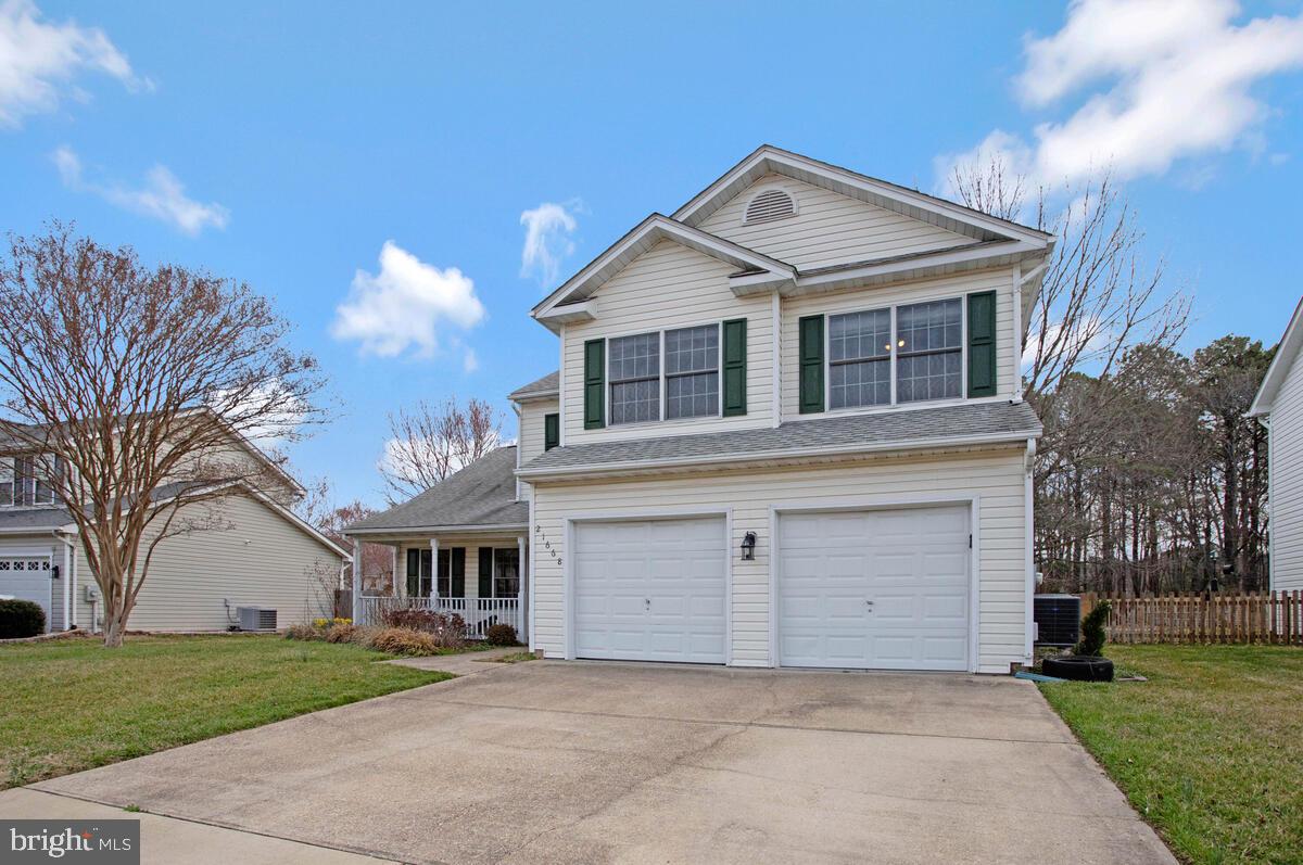 CEDAR COVE MOORI - Residential