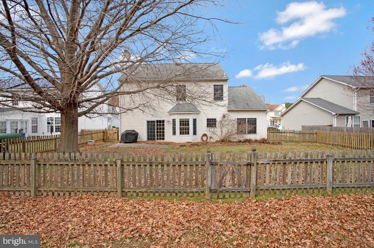 CEDAR COVE MOORI - Residential