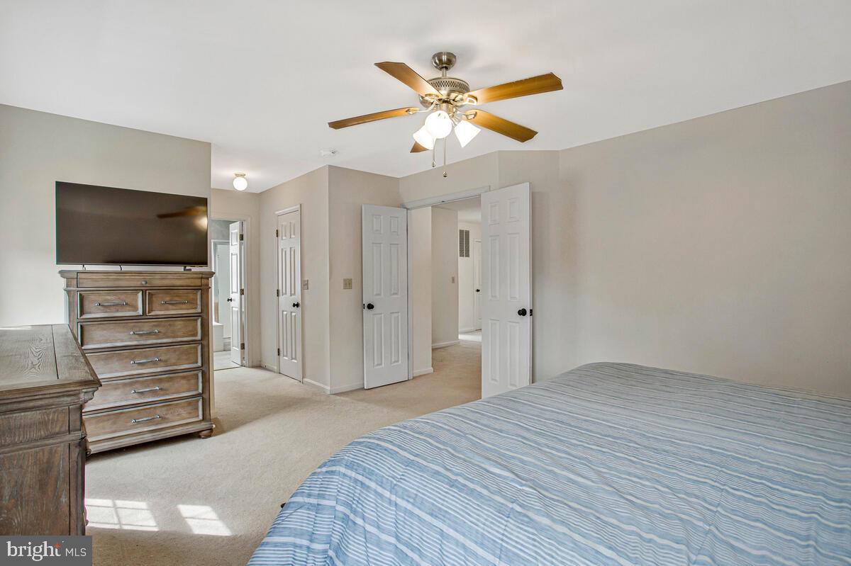 CEDAR COVE MOORI - Residential