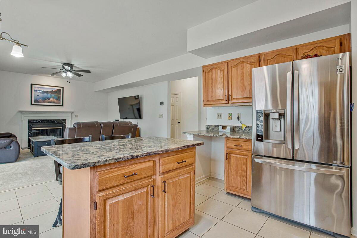 CEDAR COVE MOORI - Residential