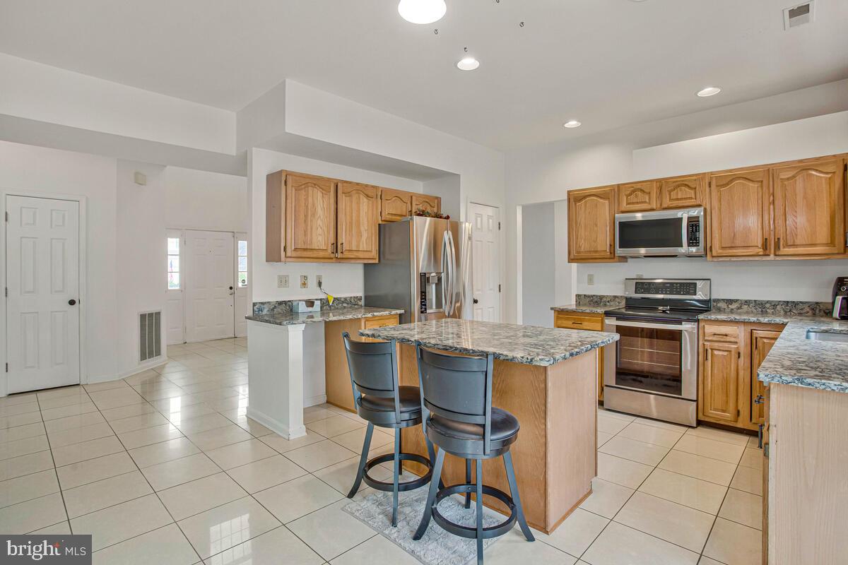 CEDAR COVE MOORI - Residential