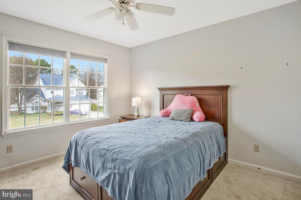 CEDAR COVE MOORI - Residential