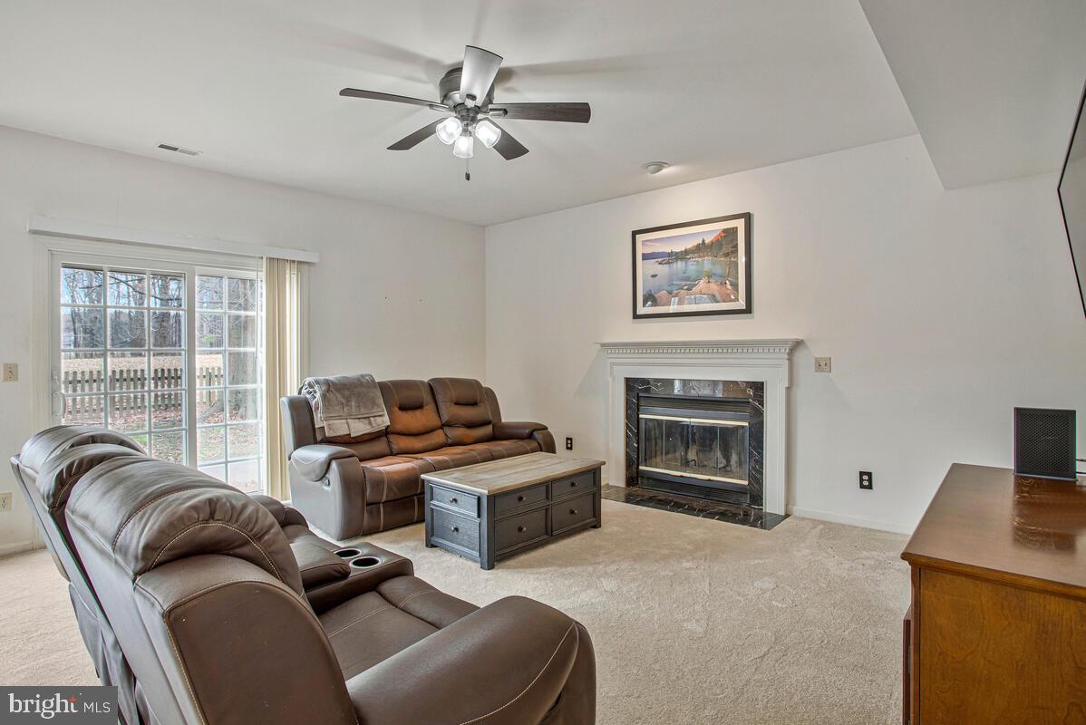 CEDAR COVE MOORI - Residential