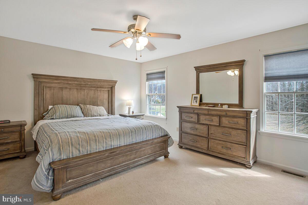 CEDAR COVE MOORI - Residential