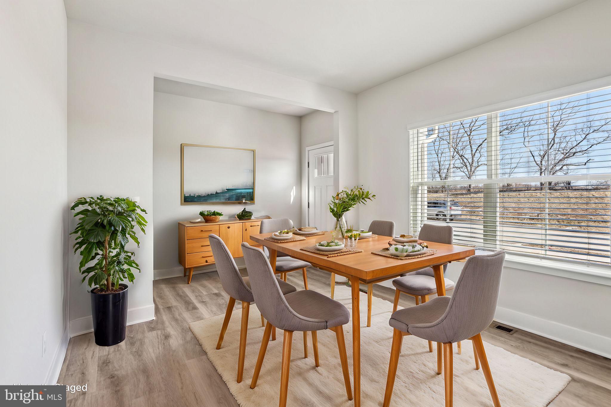 RETREAT AT WINDING CREEK - Residential