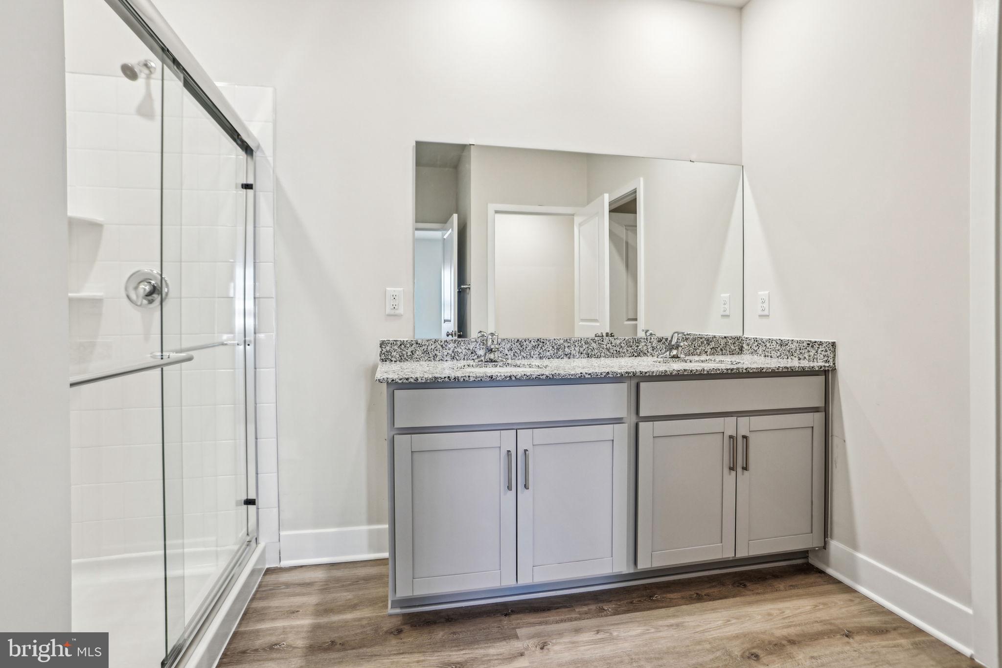 RETREAT AT WINDING CREEK - Residential