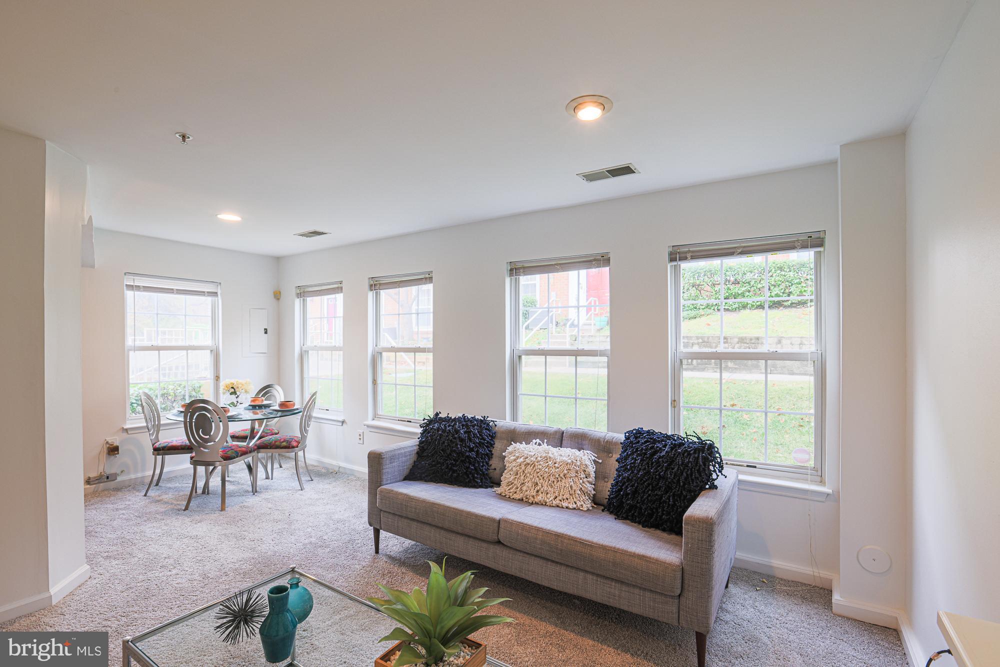 ELKRIDGE TOWN CENTER - Residential