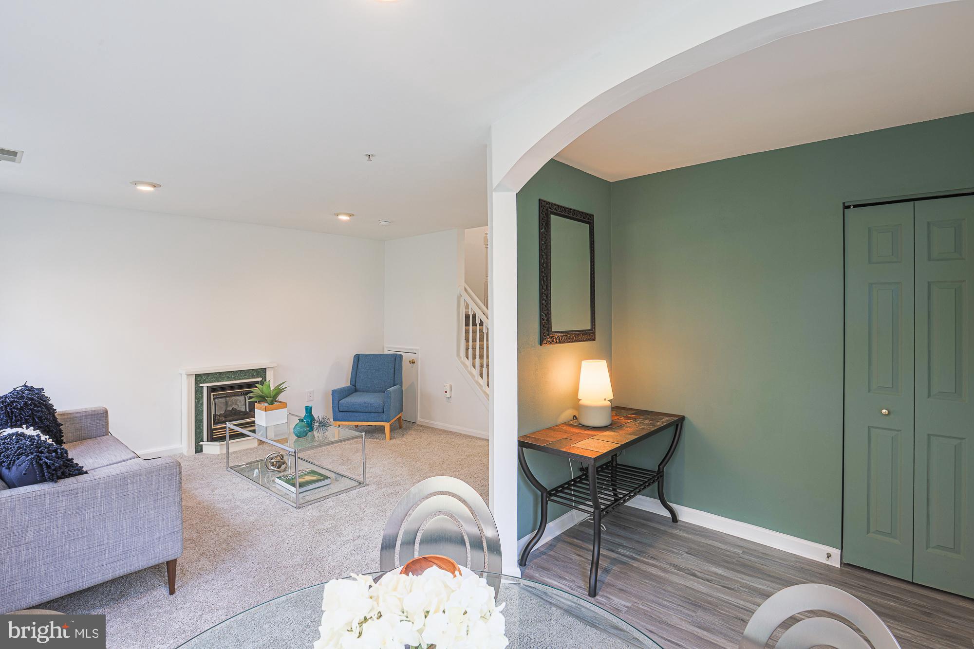 ELKRIDGE TOWN CENTER - Residential