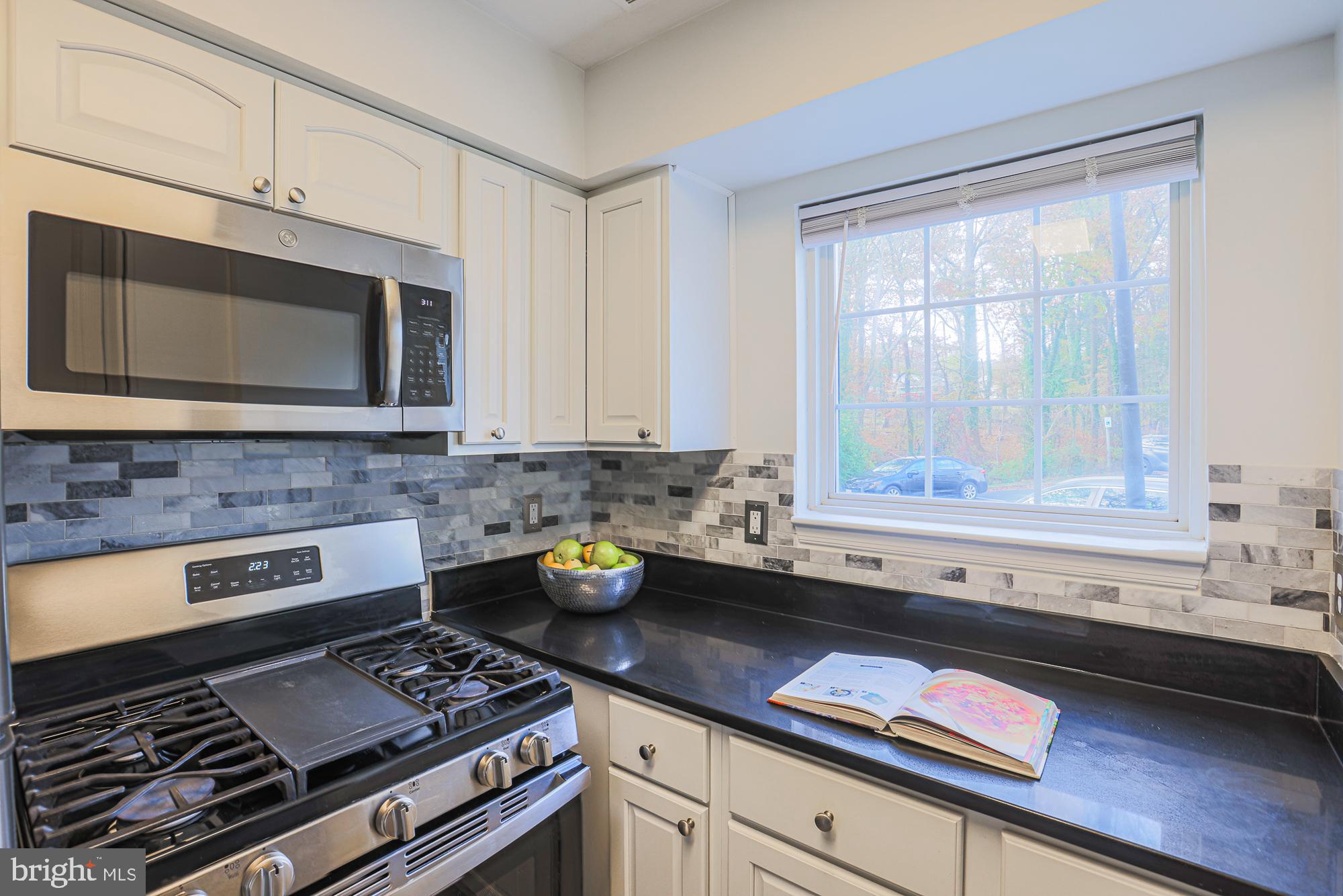 ELKRIDGE TOWN CENTER - Residential