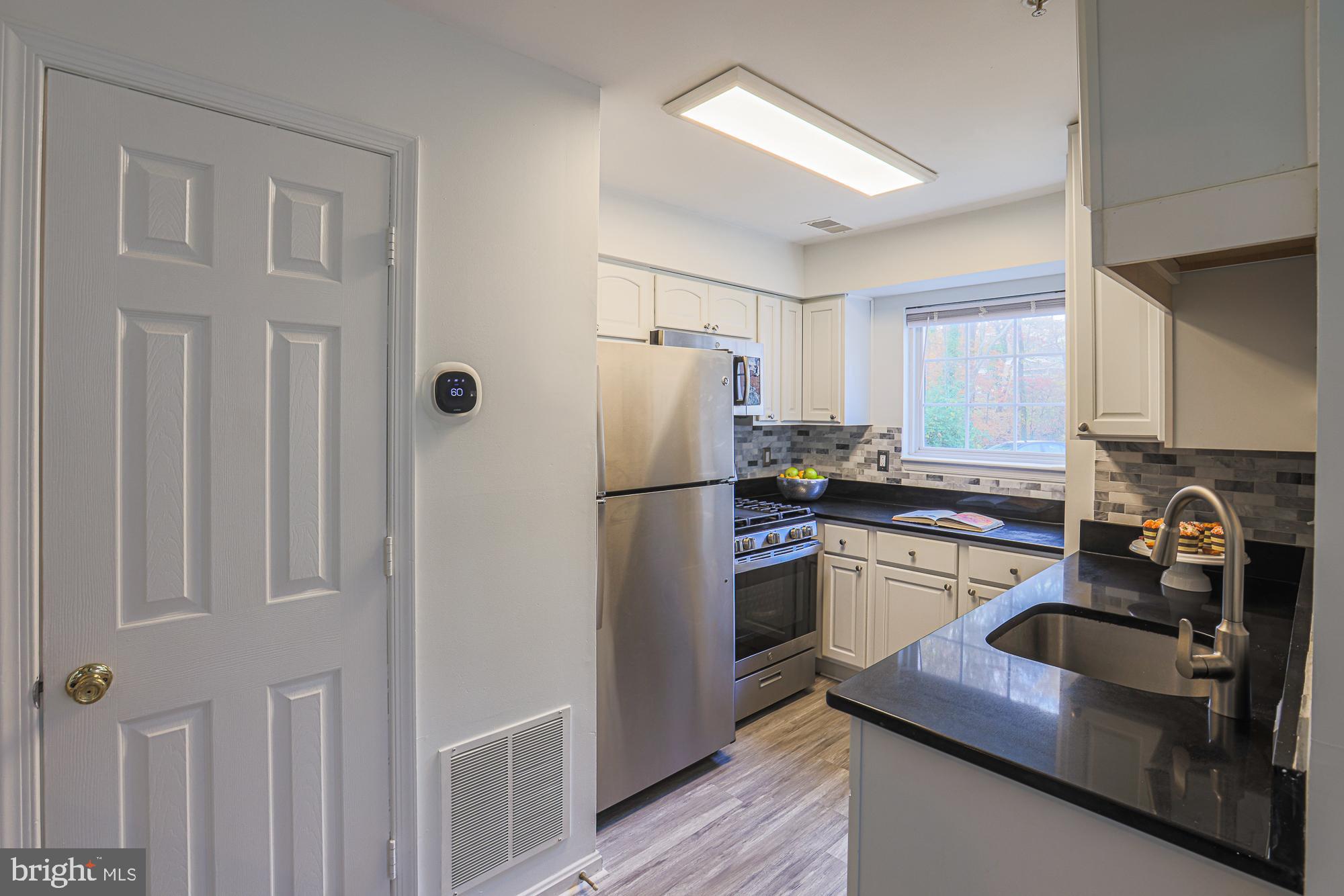 ELKRIDGE TOWN CENTER - Residential