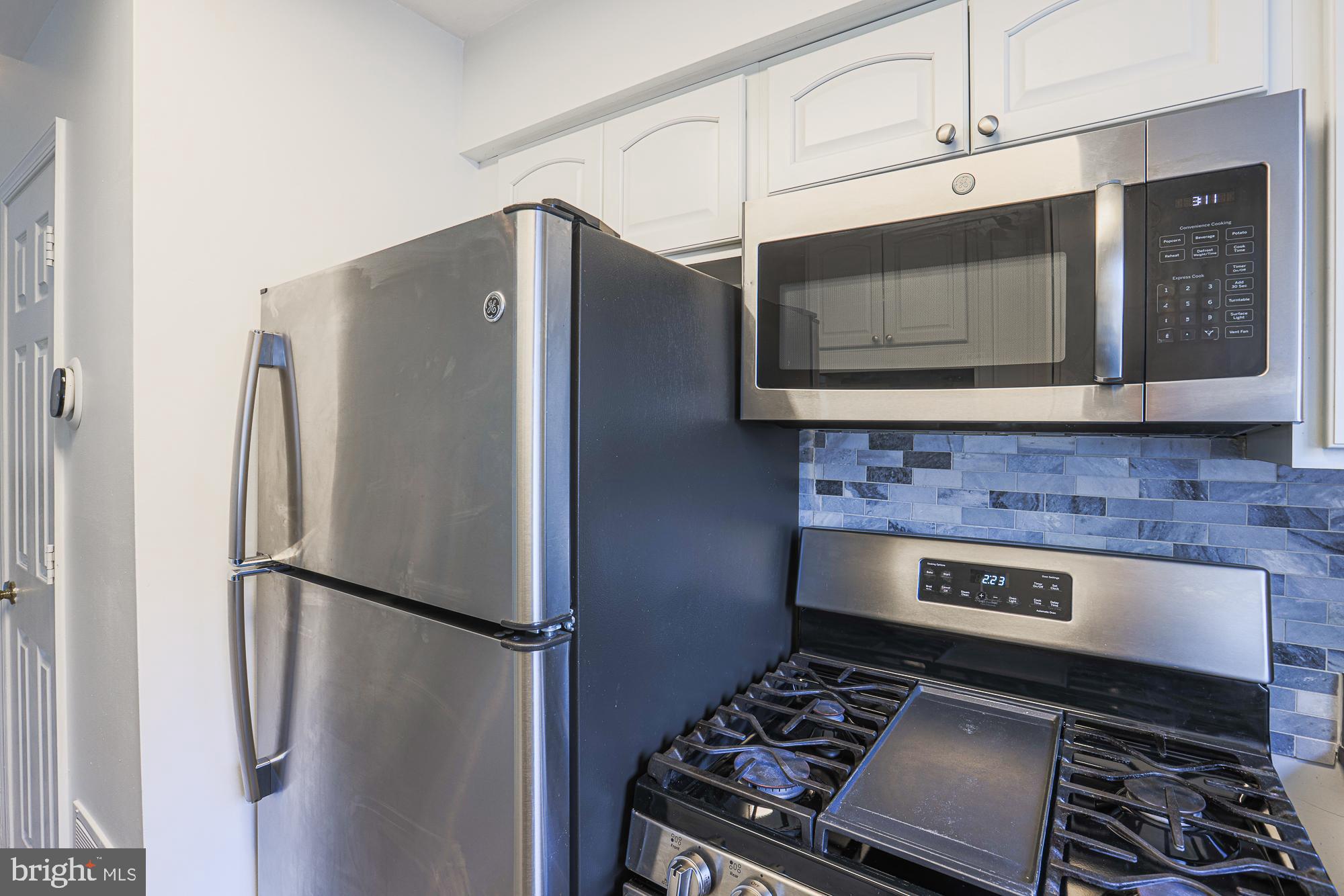 ELKRIDGE TOWN CENTER - Residential