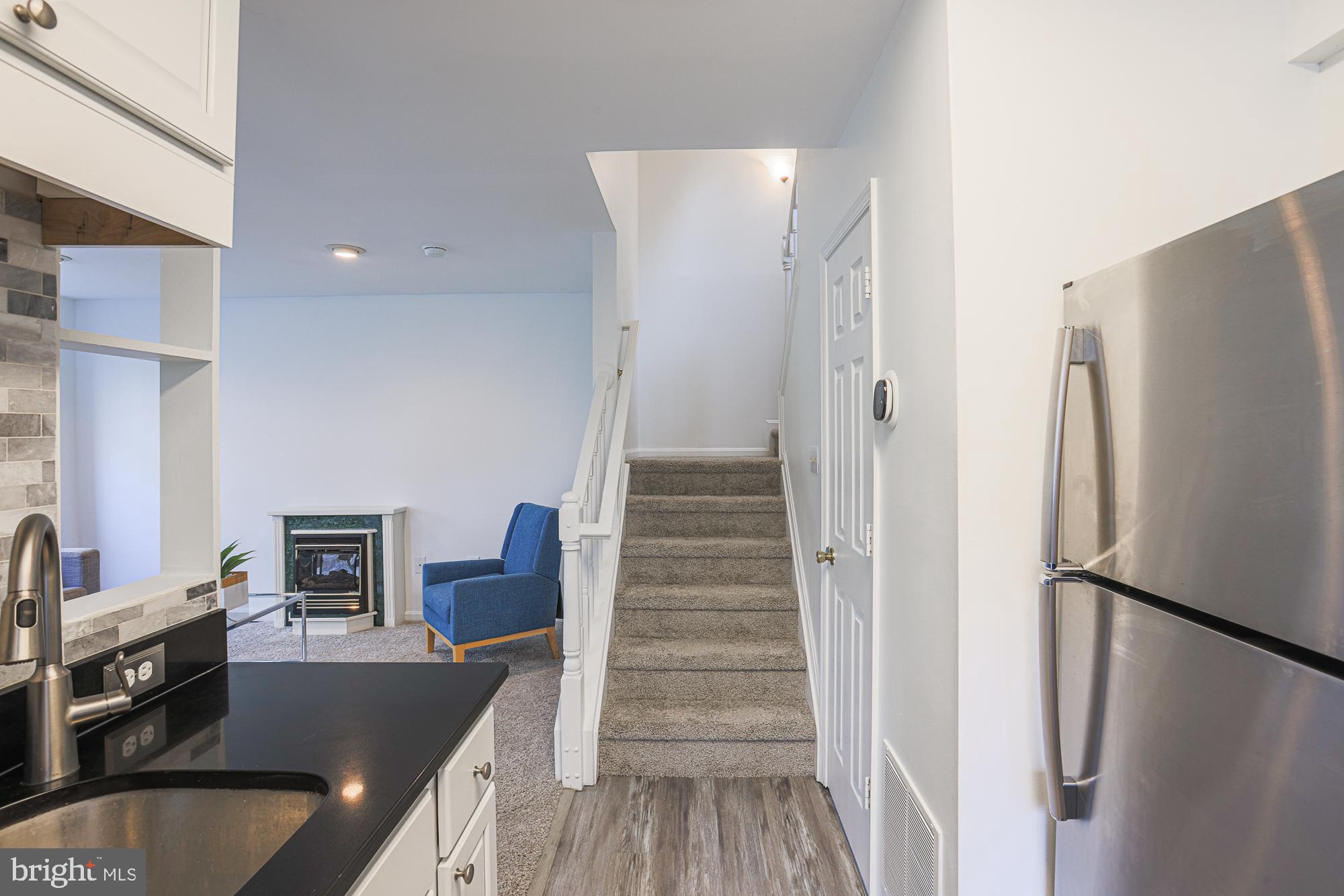 ELKRIDGE TOWN CENTER - Residential