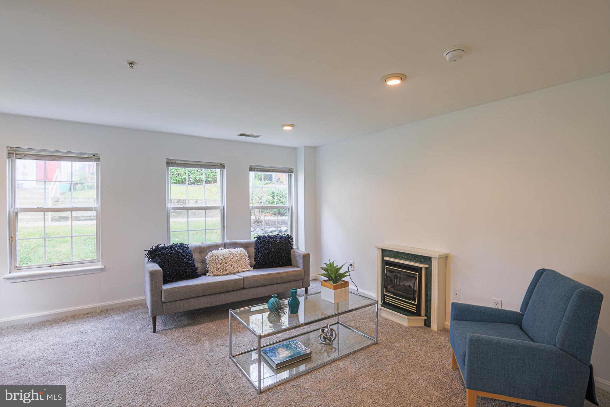 ELKRIDGE TOWN CENTER - Residential