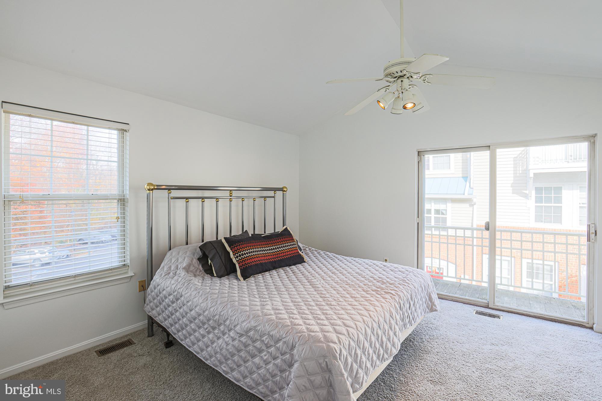 ELKRIDGE TOWN CENTER - Residential