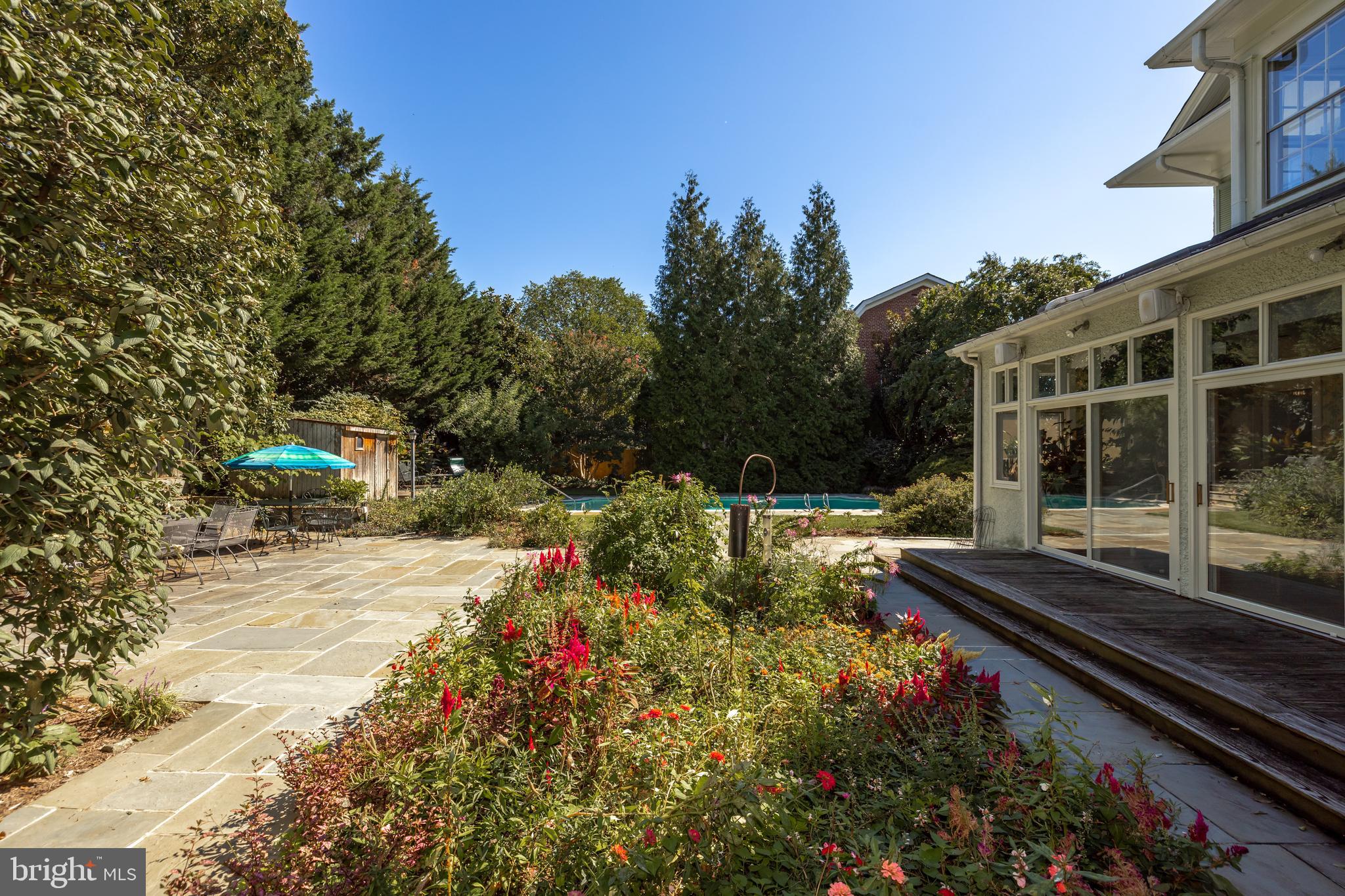 CLEVELAND PARK - Residential