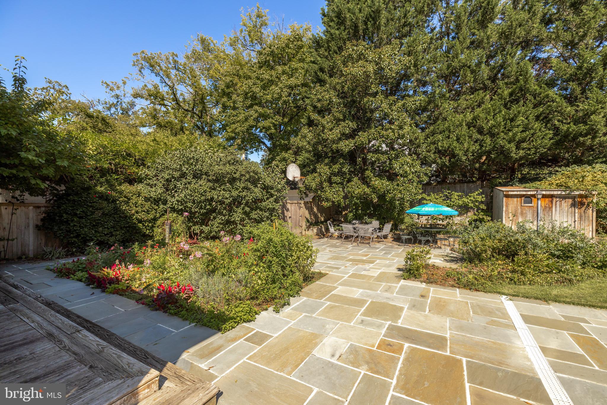 CLEVELAND PARK - Residential